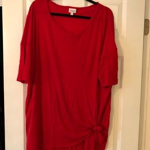 XL Lularoe Irma Tunic